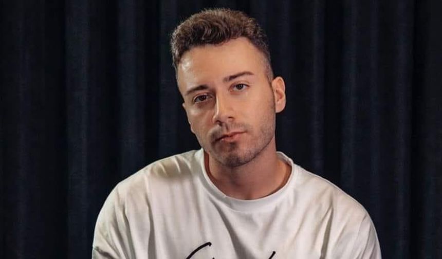 Enes Batur hakkında gözaltı kararı