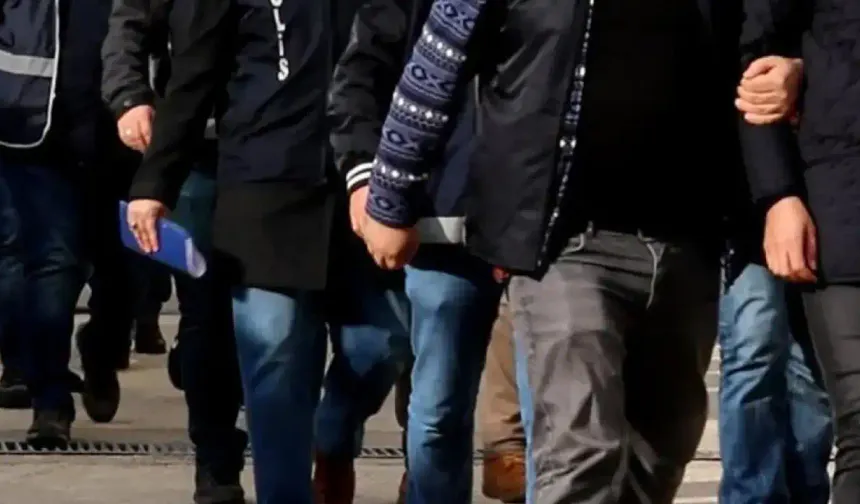 Forex dolandırıcılarına 6'ıncı dalga operasyon