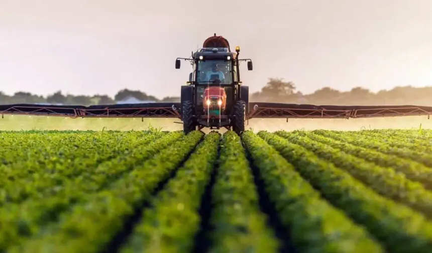 Çiftçinin yükü ağırlaşıyor: Girdi fiyatları zirvede