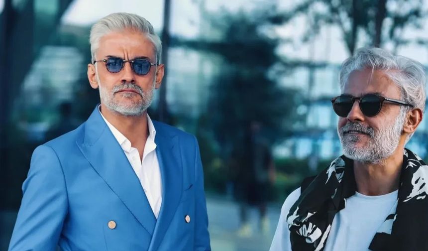 Oyuncu Kanbolat Görkem Arslan hayatını kaybetti