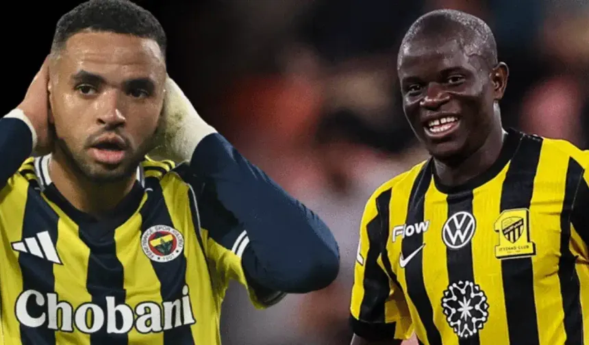 Kante ve En-Nesyri transferi tamamlanamadı