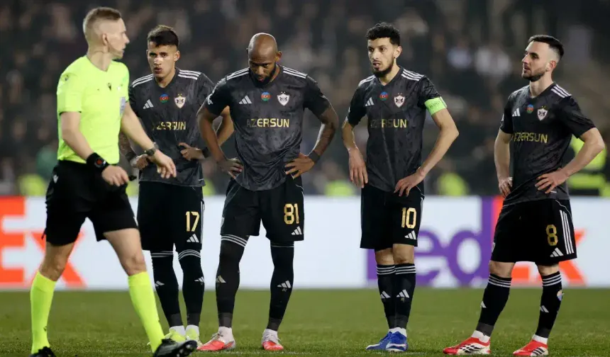 Karabağ'dan kendi evinde ağır yenilgi!