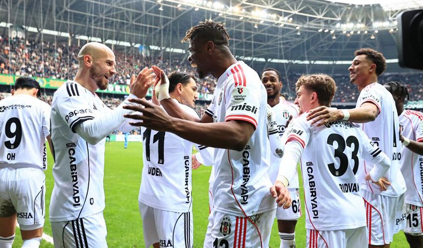 Kartal Körfez'de tek golle güldü