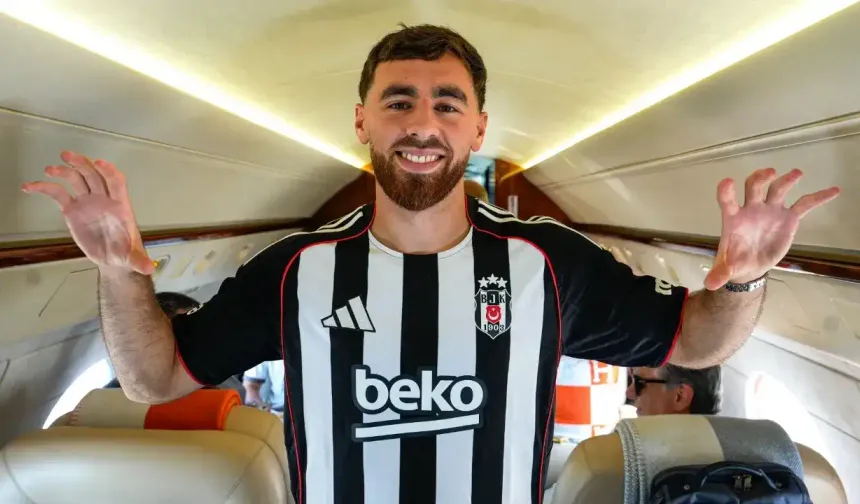 Orkun Kökçü'ye iki teklif birden