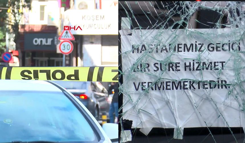 Savcı Engin'e tehdit davasında mütalaa açıklandı