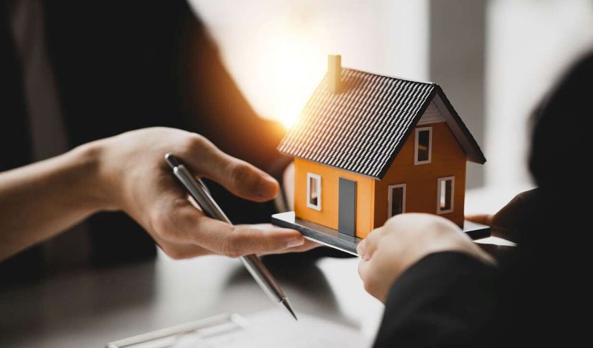 Ocakta konut satış sayısı azaldı