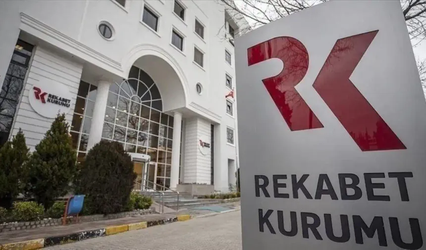 Rekabet Kurumu'ndan bankalara soruşturma