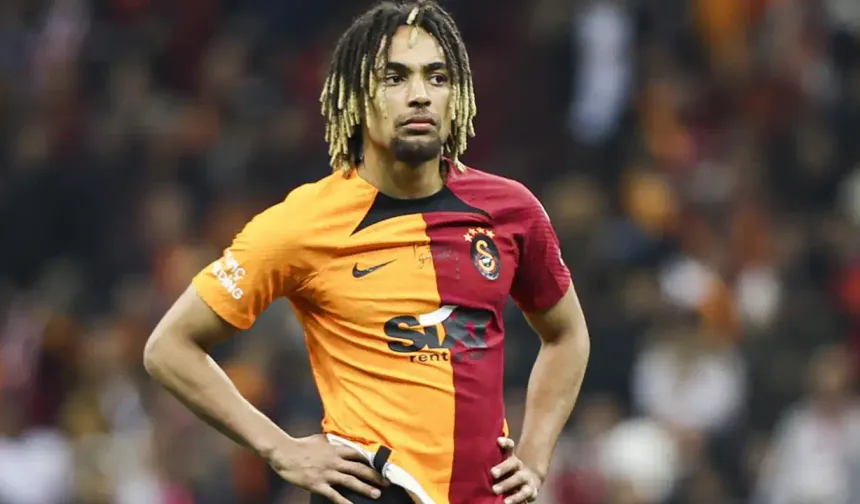 Sacha Boey İstanbul’a geliyor