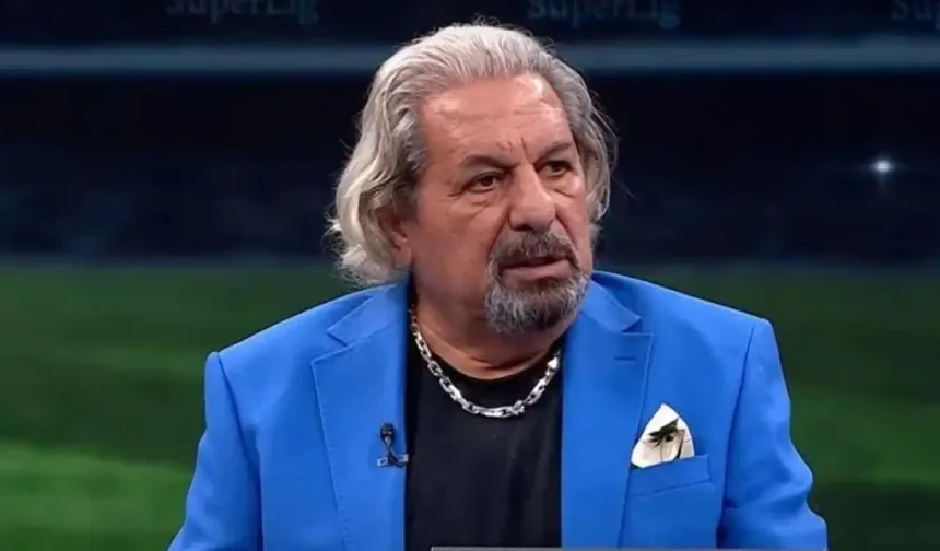 Erman Toroğlu hakkında beraat kararı
