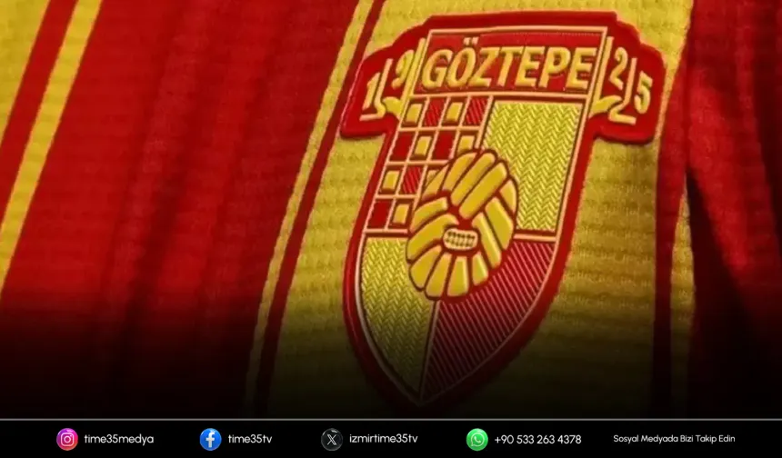 Göztepe yeni isimleriyle Konya’da sahne alıyor
