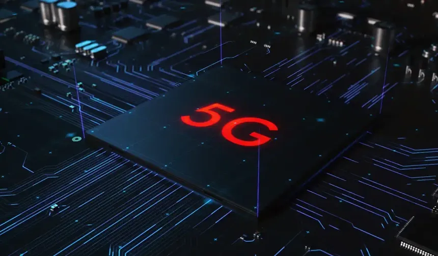 Bakan Uraloğlu: 5G hizmeti, 1 Nisan'da başlayacak