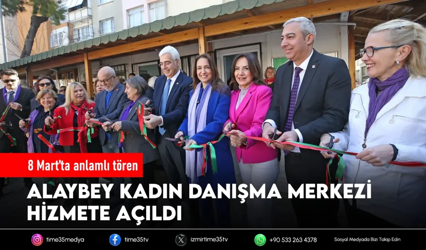 Karşıyaka eşitlik ve adalet için omuz omuza!