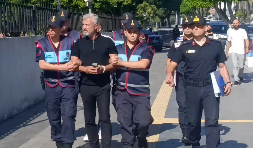 Belediye soruşturmasında yeni gözaltılar