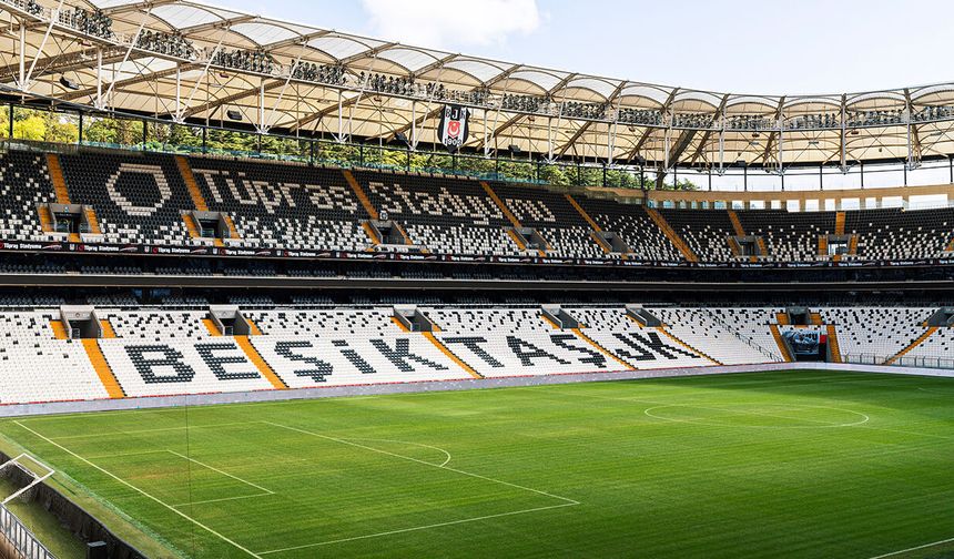 Beşiktaş’ın kupa programına UEFA ayarı