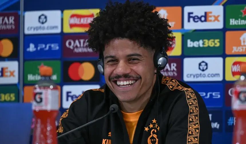 Gabriel Sara: Umarım iyi bir sonuç alacağız