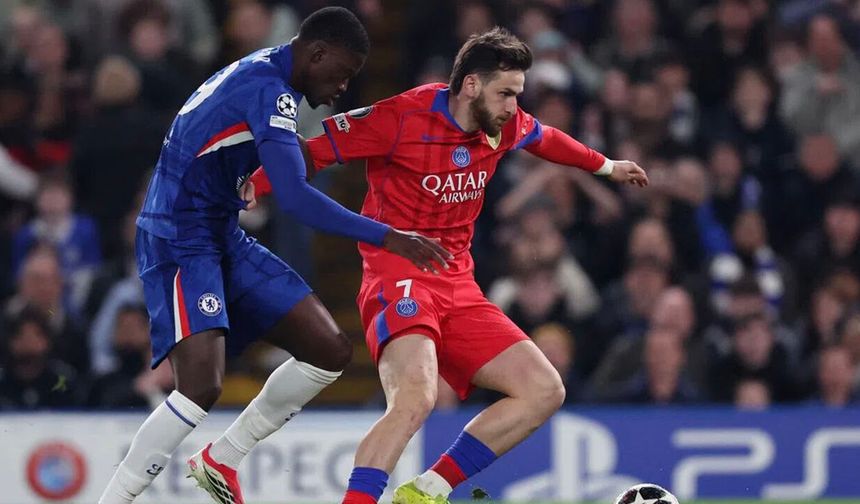 Galatasaray turu geçerse rakibi PSG olacak