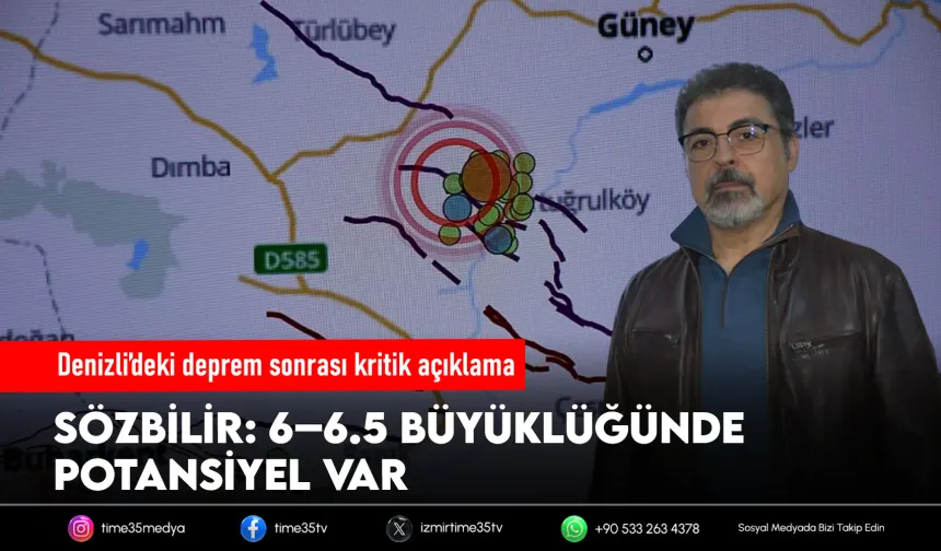5.1’lik deprem sonrası kritik değerlendirme