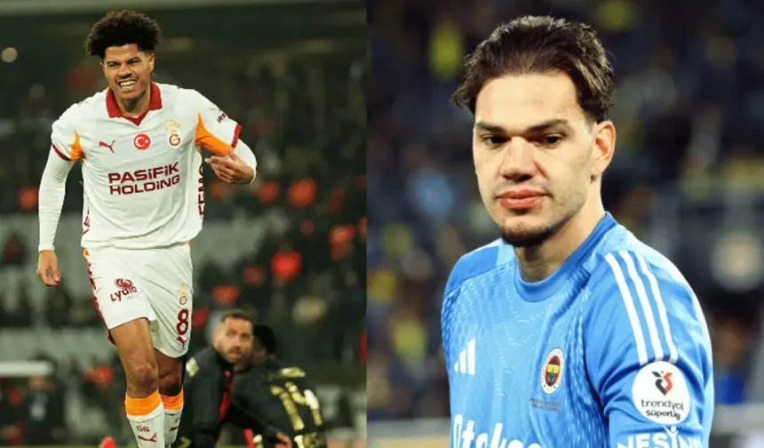 Ederson ve Sara, Brezilya Milli Takımı kadrosunda