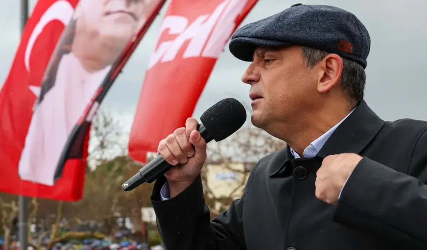 Özel: “O görüntüler adına utandım”