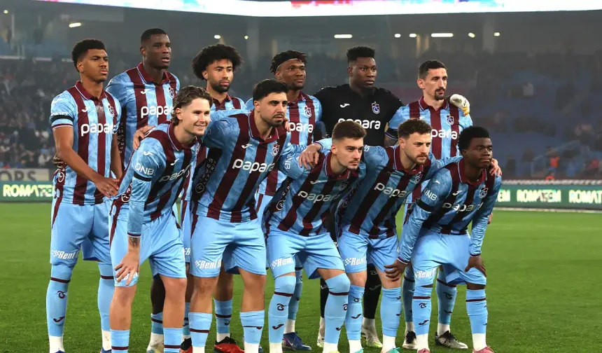 Bordo-mavililerde derbi öncesi kart alarmı