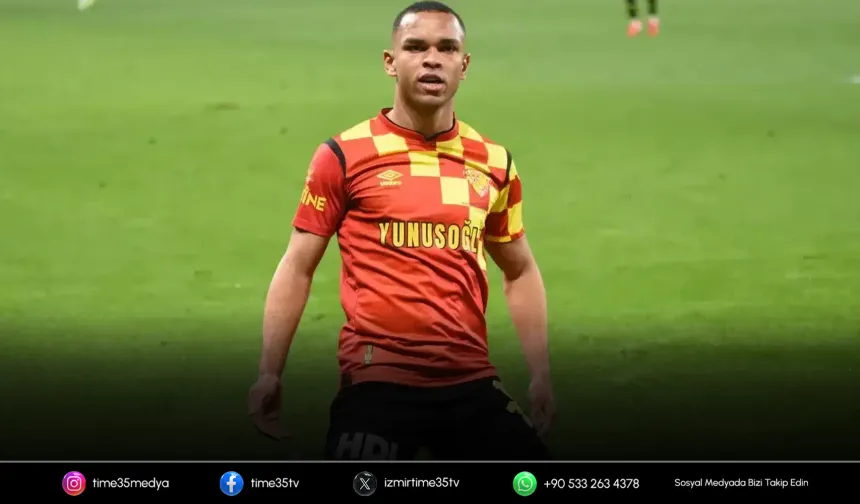 Göztepe’de Juan parlıyor, yeni transferler suskun