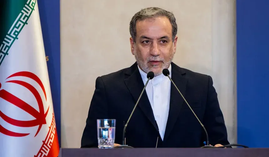 İran’dan ABD ve İsrail’e tazminat çağrısı