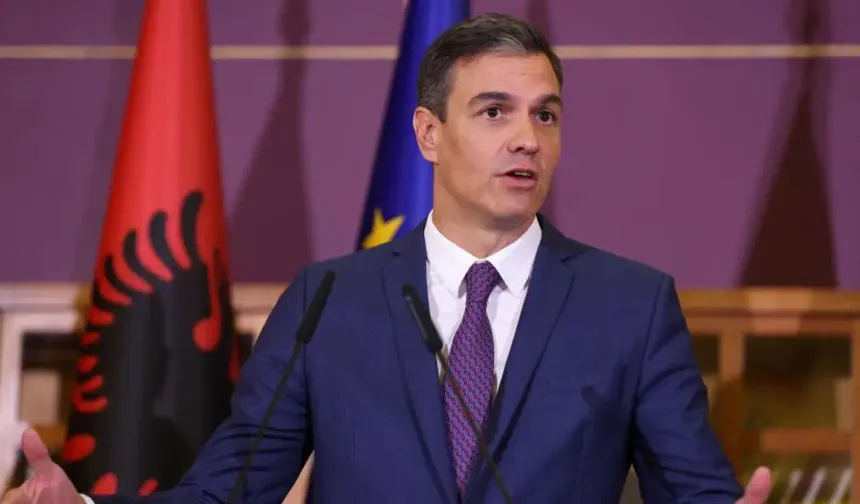 İspanya’dan ‘Hürmüz Boğazı’ çağrısı