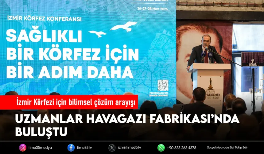 “Sağlıklı Körfez” için bilimsel seferberlik