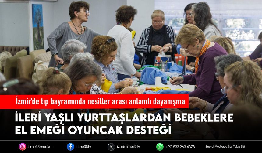 Balçova'da şehit yakınları ve gaziler iftarda buluştu