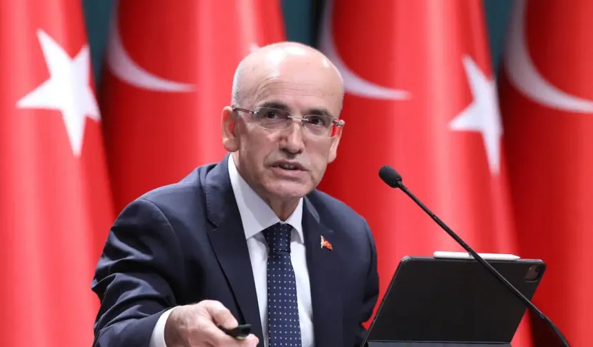 Şimşek: Turizm sektörünü destekliyoruz