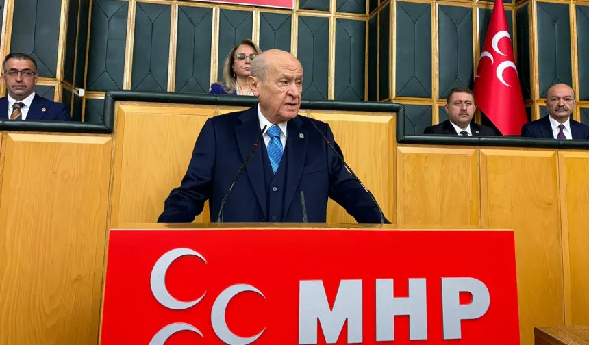 Bahçeli’den askeri hastane çağrısı