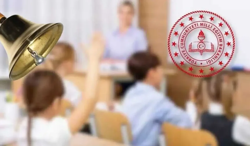 Milyonlarca öğrenci için ara tatil başlıyor