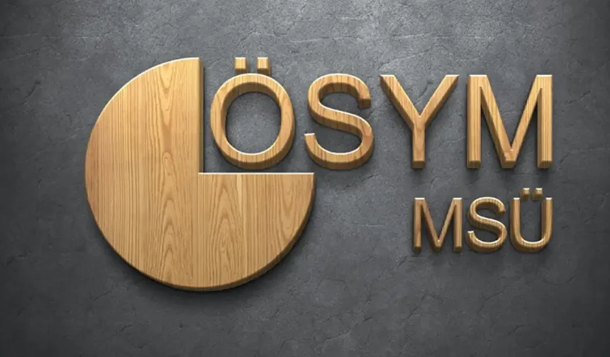MSÜ 2026 sınav sonuçları açıklandı