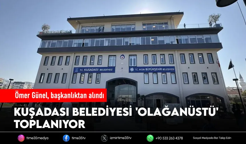 Belediye meclisi vekil seçimi için toplanıyor