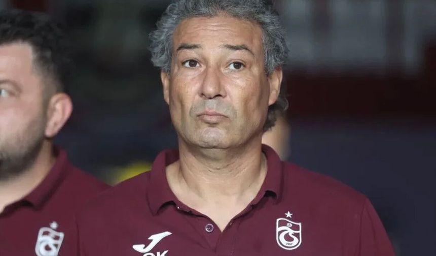 Trabzonspor camiasının acı günü: Orhan Kaynak vefat etti