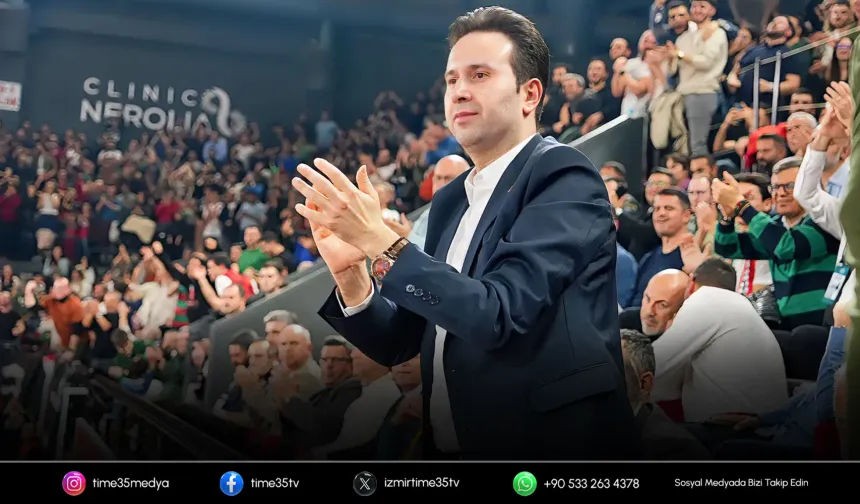 Karşıyaka'da Çiftçioğlu aday oluyor