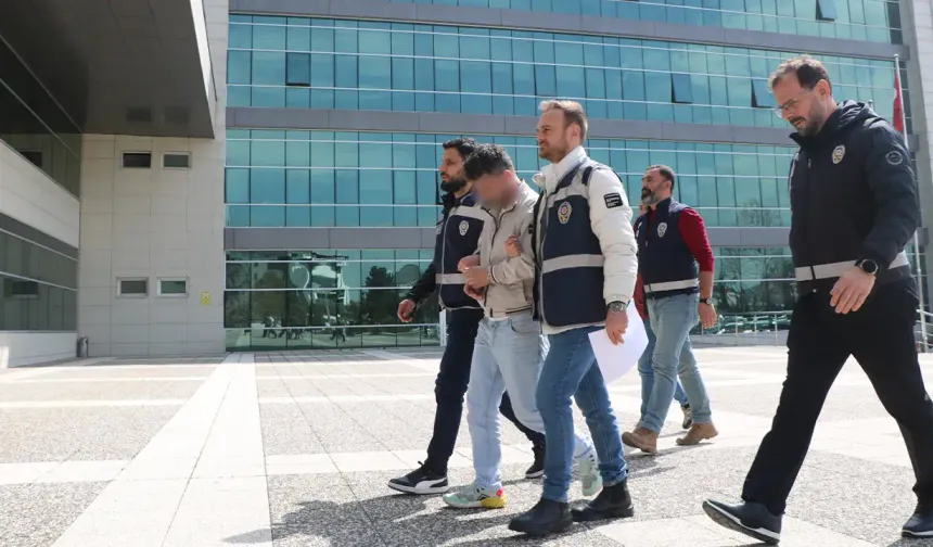 2 kadını 4 milyon TL dolandıran şüpheli yakalandı