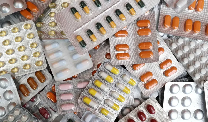 72 ilaç geri ödeme listesine alındı