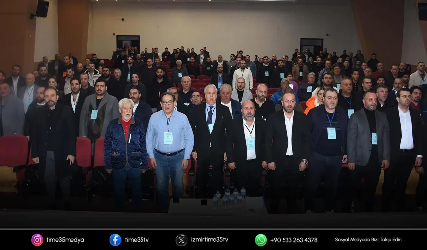 Altay'da kongre tarihi netleşti