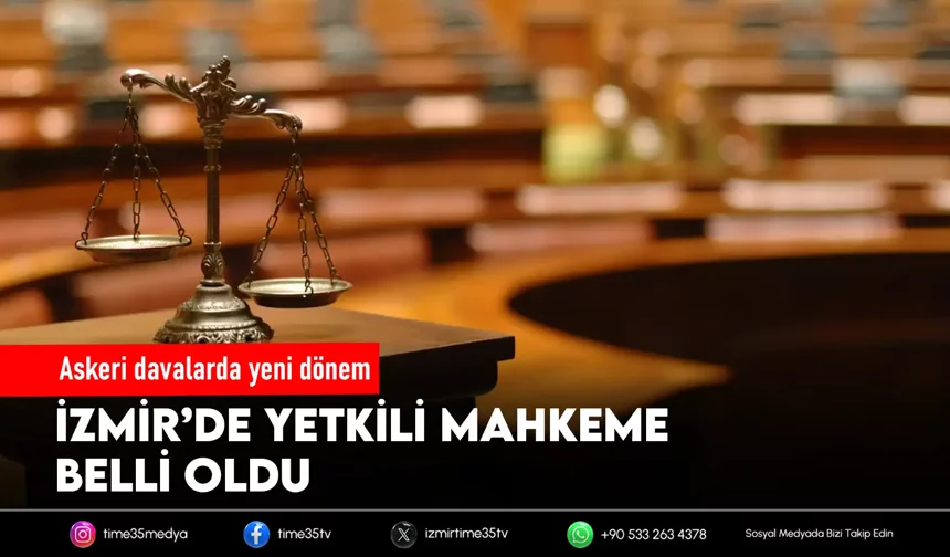 HSK’dan yeni karar: Yetkili mahkeme belirlendi