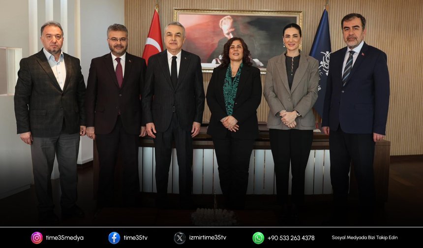 Başkan Çerçioğlu: Aydınımız için hiç durmadan çalışmaya devam edeceğiz