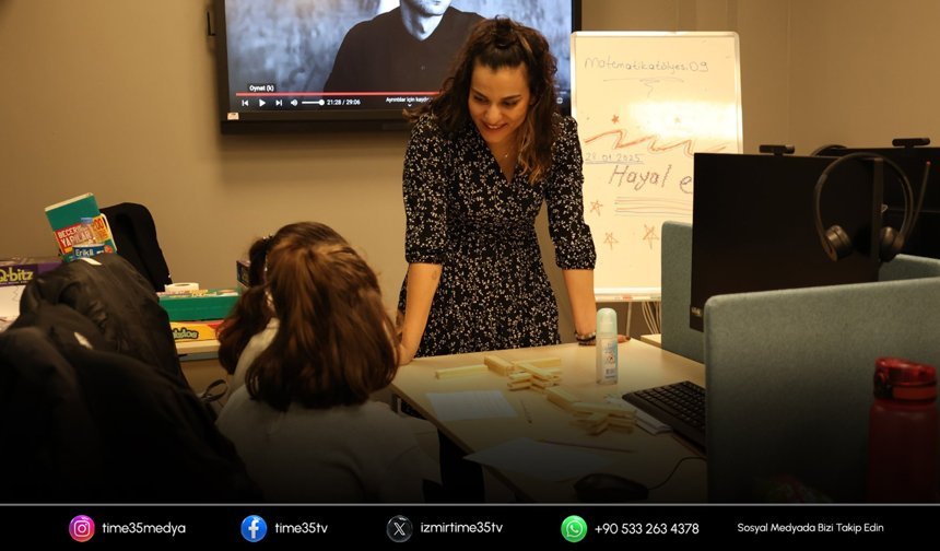 Başkan Anıl Yetişkin’in teknoloji projesi takdir topluyor