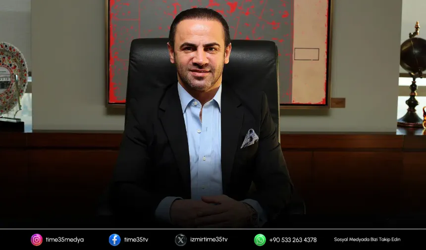 Karşıyaka'da basketbol takımına Folkart'tan can suyu