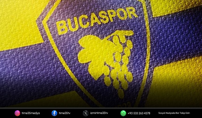Bucaspor 1928’in küme düşmesi kesinleşti