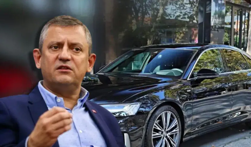 CHP’den ‘makam aracı’ iddialarına yalanlama