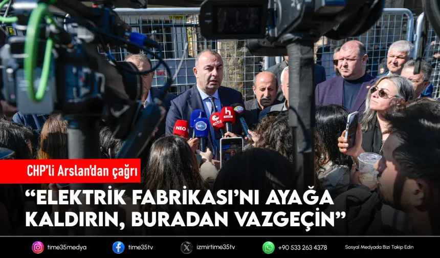 Meslek fabrikası krizinde yeni gelişme