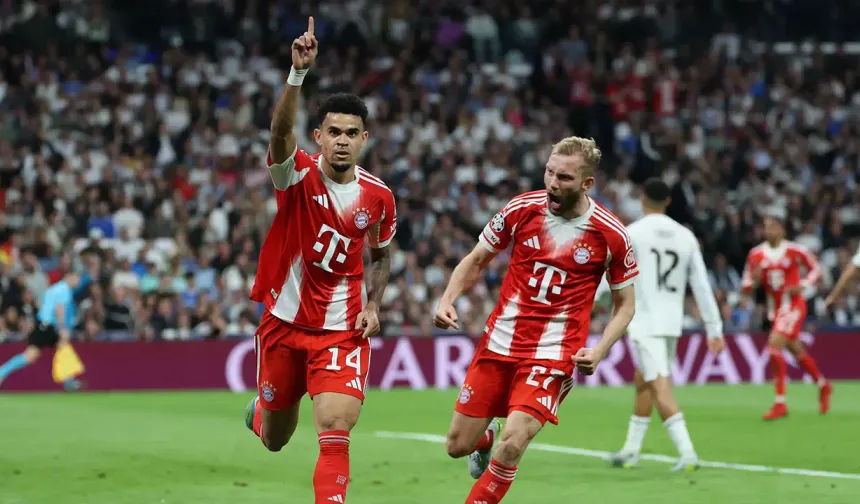 Devler Ligi’nde nefes kesen başlangıç