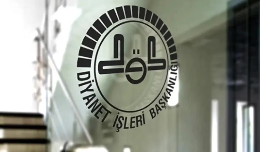 Diyanet’ten büyük personel alımı
