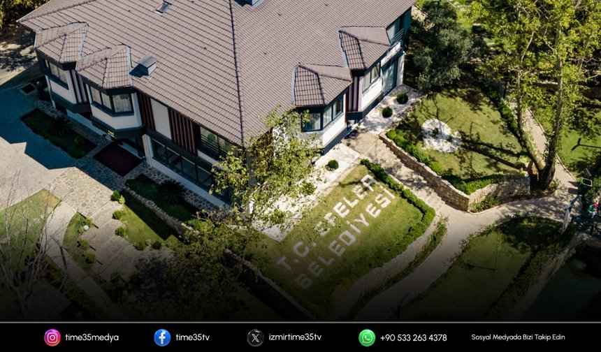 Efeler’de doğanın kalbinde ekonomik tatil