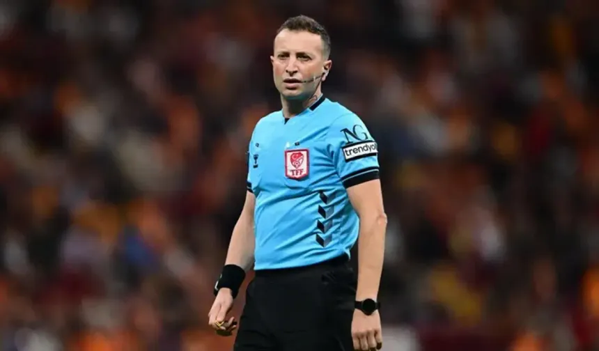 Fenerbahçe-Beşiktaş derbisine Yasin Kol